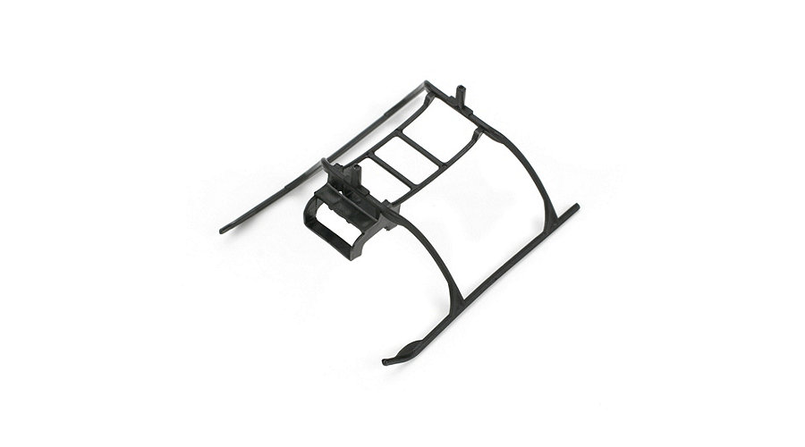 Blade EFLH3004 - Landing Skid & Battery Mount (mSR, nCP X)