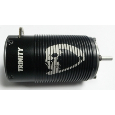 Trinity TEP1302 - D8 4x12 2100Kv 1/8th Scale Monster Brushless Motor