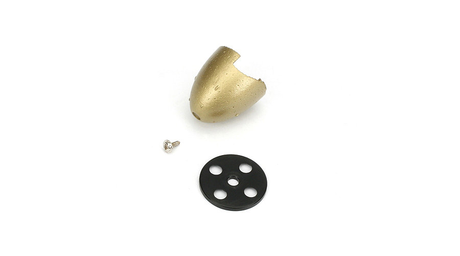 E-Flite EFLU4051 - Spinner (UMX Beast) 