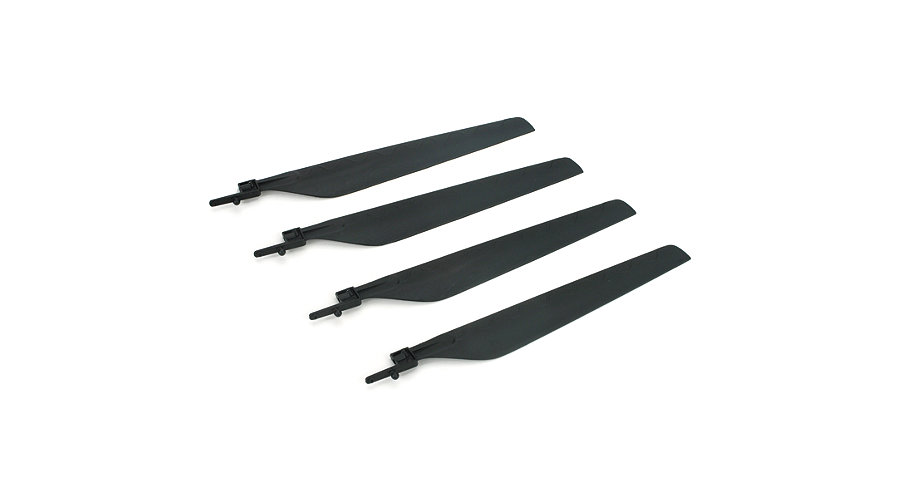 E-Flite EFLH1221 - Upper Main Blade Set (BCX) *DISCONTINUED*