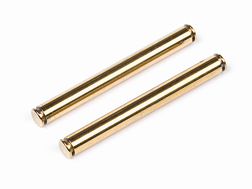 Hot Bodies 61223 - King Pin (Titanium Coated) (Cyclone 12)