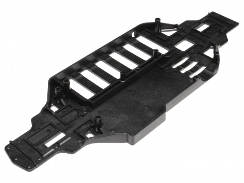 Hot Bodies 61230 - Main Chassis (Cyclone S, Cylone S Drify)