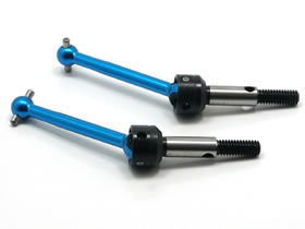 Square SMC-50SP - Universal Shaft (Square TA05 Mini)