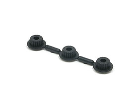 Square SGE-22SP - Gear Adaptor for Alum Servo Horn