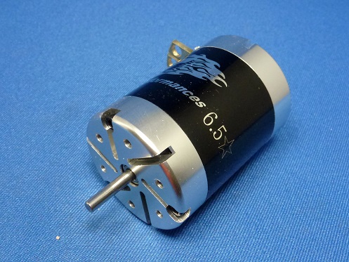 Jet Motor BL-6.5 - Racing Brushless Motor 6.5T