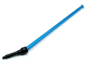 Square SDG-22 - Alum Universal Shaft (DF-03Ra, DF-03)