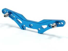 Square  STA-103 - Alum Front Shock Stay (Tamiya TA05)