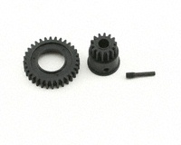 Traxxas 5586 - Gear, 1st Speed 32T/Input Gear 14T (Jato)