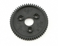 Traxxas 3957 - 56T Spur Gear (0.8 Metric Pitch)