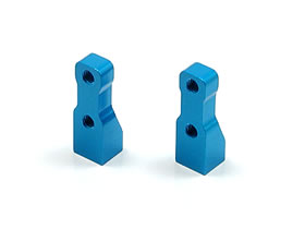 Square SMF-7 - Aluminum Servo Post (Tamiya M03)