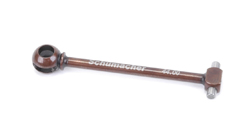 Schumacher U3838 - Driveshaft; Steel Bone Rear (Mi5,Mi4CX)