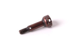 Schumacher U3836 - Driveshaft; Steel Axle Rear (Mi5evo, Mi5, Mi4CX)