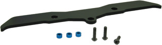 Square STA-10G - Front Bumper (Tamiya TA05, F103GT, EVO4)