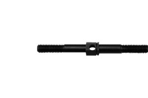 Kawada R30T-40 - Turnbuckle Rod M3x40L, 4pcs