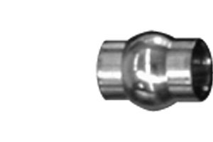 Kawada AJ-4802N - Hard Coated Joint Ball φ4.8 3mm, 4pcs