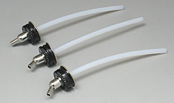 Parma 40243 - Faskolor Paint Bottle Adaptors, 3 pcs