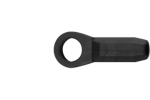 Kawada AJ-4815M - Rod Adjuster φ4.8 L=15 (Mix MO), 10pcs