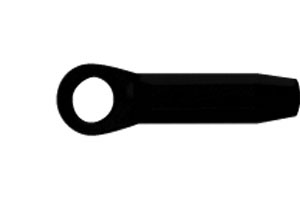 Kawada AJ-4820 - Rod Adjuster φ4.8 L=20, 10pcs