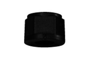 Kawada RN-40 - Lock Nut 4mm, 10pcs