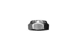 Kawada RN-21 - 2mm Lock Nut 8pcs