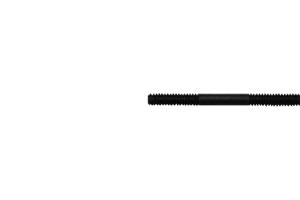 Kawada R20-22 - Tie Rod M2x22L, 4pcs