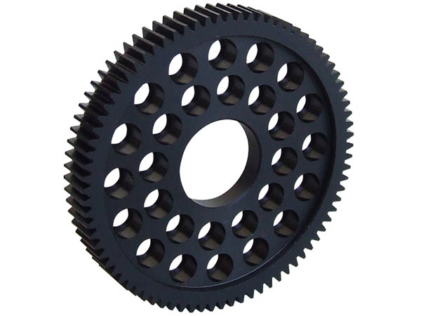 Kawada SM6480 - Machine Cut Spar Gear 64P 80T