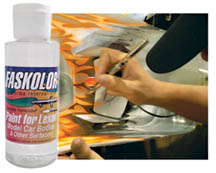 Parma 40201 - FasThinner for FasKolor