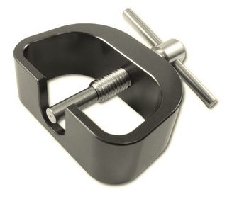 Jet Racing T-25T - Pinion Gear Puller 5mm Shaft, Titanium