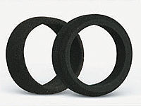 Square TRX-18DS - Replacement Sponge Transmitter Steering Wheel, Small
