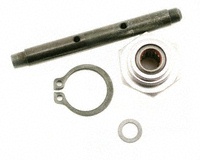 Traxxas 5393 - Revo Primary Shaft/ 1st Speed Hub/ One-Way Bearing/ Snap Ring/ 5x8mm TW