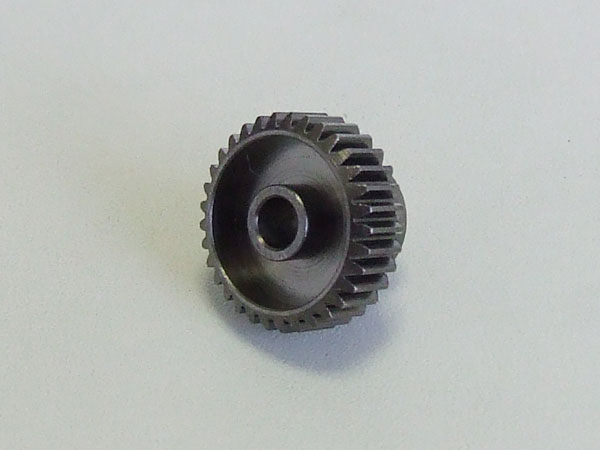 Kawada PNC33 - Steel Pinion Gear 64P 33T