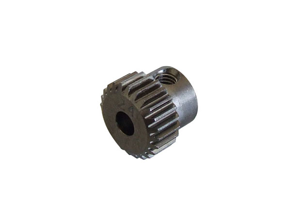 Kawada PNC24 - Steel Pinion Gear 64P 24T