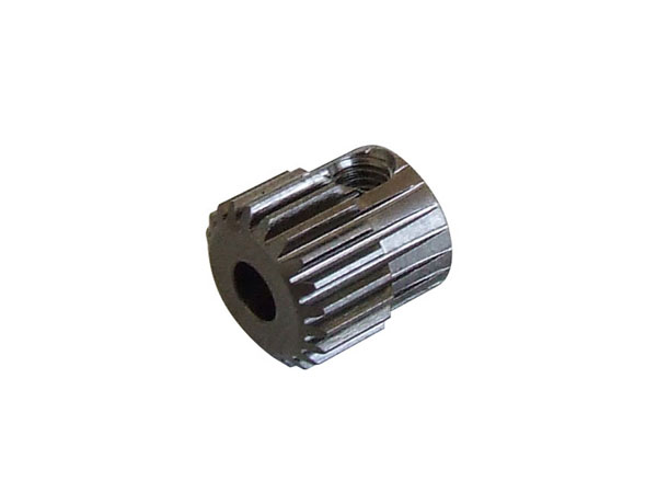 Kawada PNC21 - Steel Pinion Gear 64P 21T