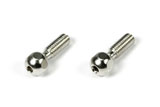 Team Magic 502151 -  9mm Low Friction Pivot Ball (G4)