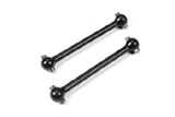 Team Magic 502274 - Stainless Steel Hardened Drive Shaft 52.9mm (G4)