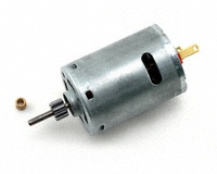 Traxxas 5279 - Motor/Pinion Gear/Motor Bushing (EZ-Start 2)
