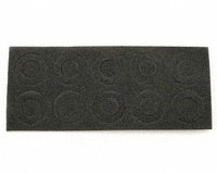 Traxxas 4915 - Foam Adhesive Body Washers (10)