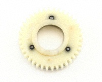 Traxxas 4985 - 38T Spur Gear Assembly (TMX.15,2.5)