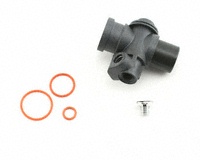 Traxxas 5234 - Carburetor Body (TRX 2.5, 3.3)