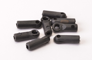 Schumacher U4254 - Ball Sockets Long Pro (Mi5)