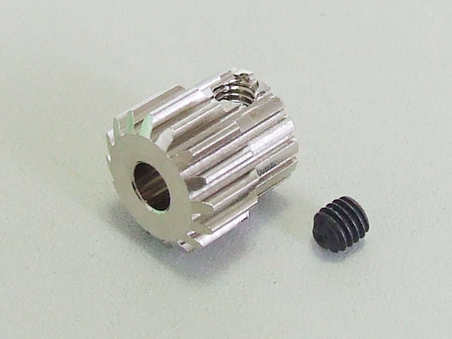 Kawada PNB-516 - Super Duralumin Pinion 16T48P