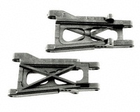 Traxxas 2555 - Suspension Arms Rear (2)