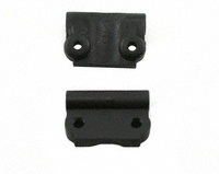 Traxxas 2797 - Rear Suspension Arm Mount (0°)