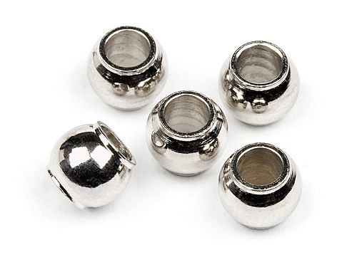 HPI 101225 (Hot Bodies 66563) - Ball 5.8x5mm (WR8, Bullet MT, Bullet ST, Lightning)