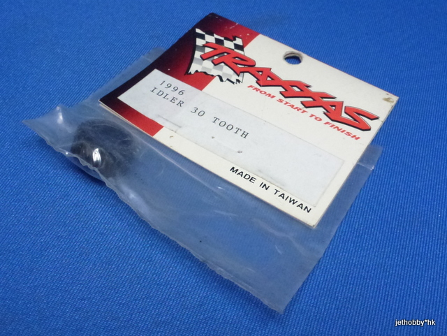 Traxxas 1996 - Idler 30 Tooth (Rustler, Bandit)