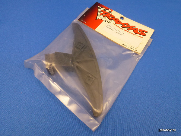 Traxxas 5015.37 (1134) - Bumper, Front