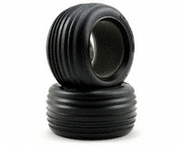 Traxxas 5563 - Ribbed Front Tires with Foam Inserts 2.8 inch