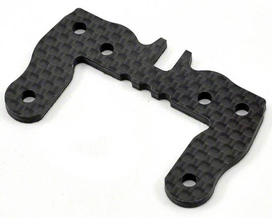 Schumacher U4311 - Graphite Link Mount (3Dink) (Mi5)