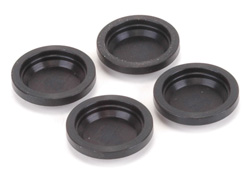 Schumacher U3782 - HD Diaphragm, 4pcs (Mi5, Mi4)