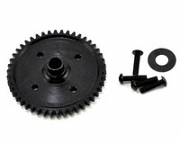 HoBao 87005 - Steel Spur Gear 46T (Hyper7, SS, Cage Truggy, SSe)